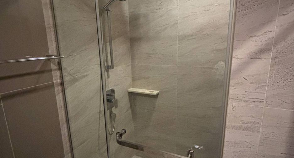 For rent 1 bed condo in Suan Luang, Bangkok
