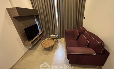 For rent 1 bed condo in Suan Luang, Bangkok