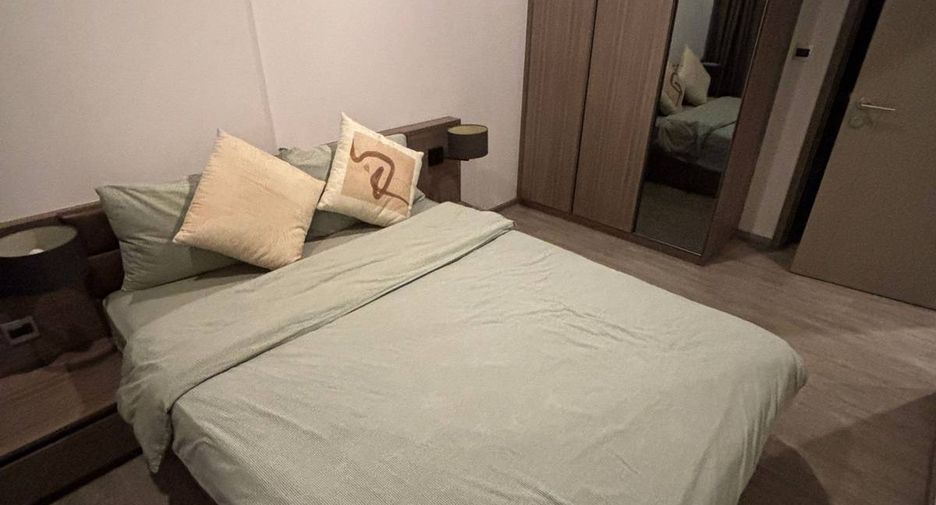 For rent 1 bed condo in Suan Luang, Bangkok