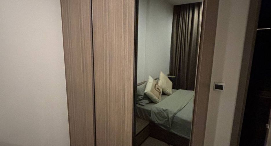 For rent 1 bed condo in Suan Luang, Bangkok