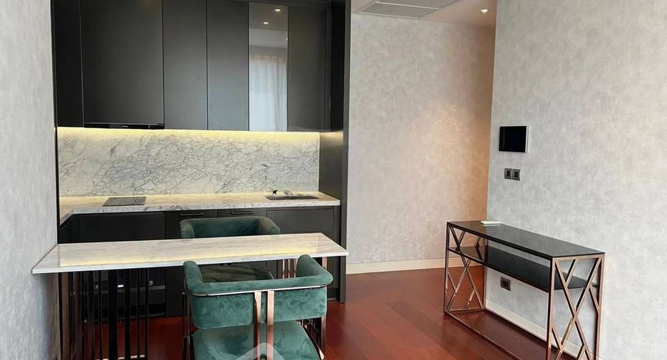 For rent 1 Beds condo in Watthana, Bangkok