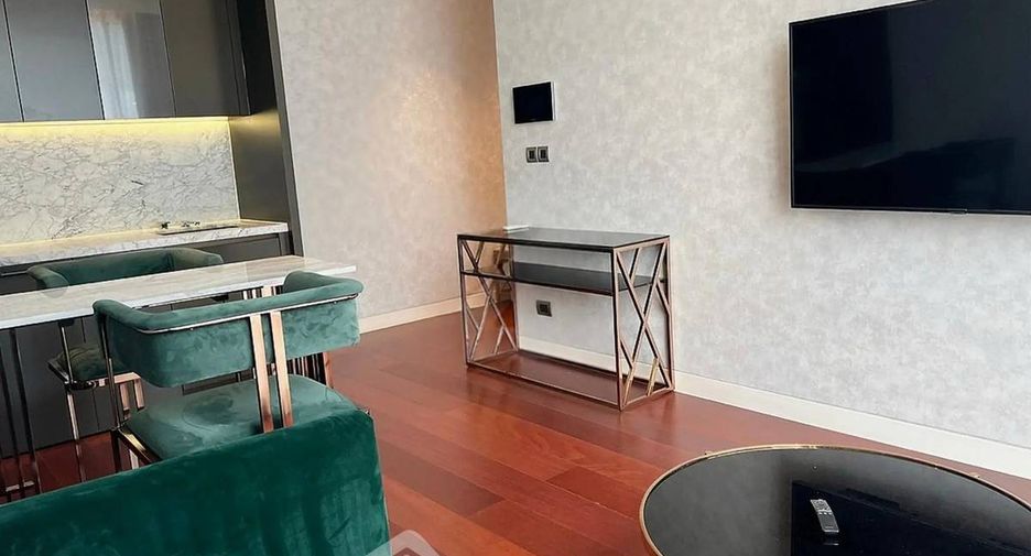For rent 1 Beds condo in Watthana, Bangkok
