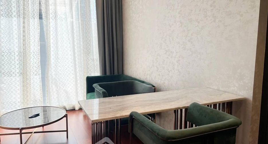 For rent 1 Beds condo in Watthana, Bangkok