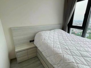For rent 1 bed condo in Phra Khanong, Bangkok