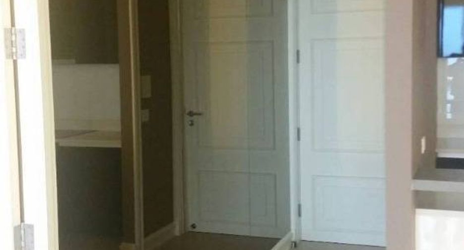 Condo en alquiler de 1 habitaciones en Sathon, Bangkok