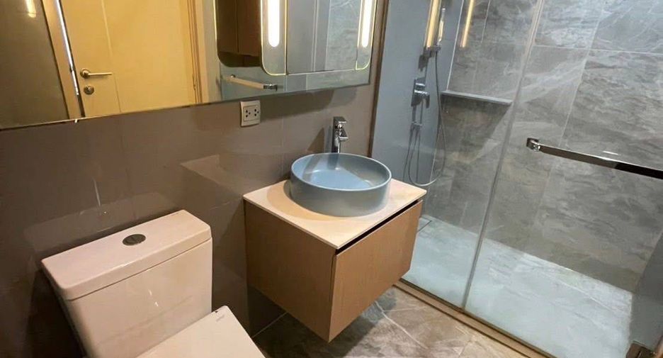 Wohnung zur Miete mit 1 Zimmer in Suan Luang, Bangkok