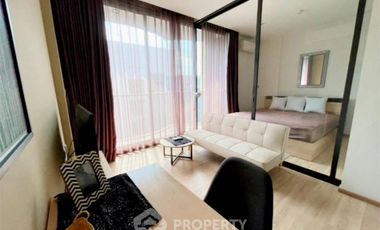 Wohnung zur Miete mit 1 Zimmer in Suan Luang, Bangkok