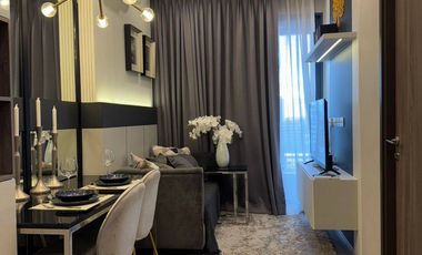 Аренда 1 кровать кондо в Банг На, Бангкок