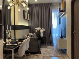 Аренда 1 кровать кондо в Банг На, Бангкок