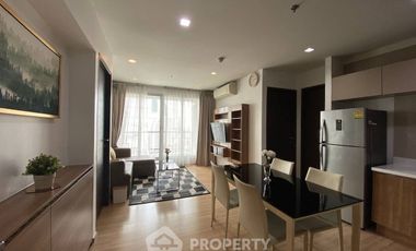 Wohnung zur Miete mit 2 Zimmer in Sathon, Bangkok