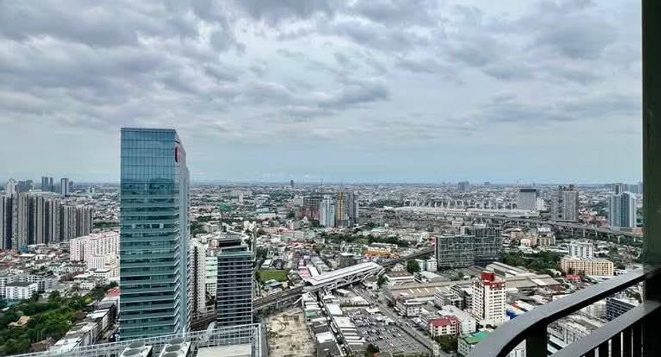 Аренда 2 спальни кондо в Банг На, Бангкок
