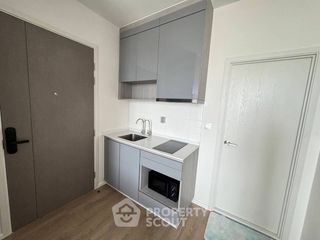 Аренда 2 спальни кондо в Банг Капи, Бангкок