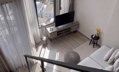 À louer 1 chambre condo à Chatuchak, Bangkok