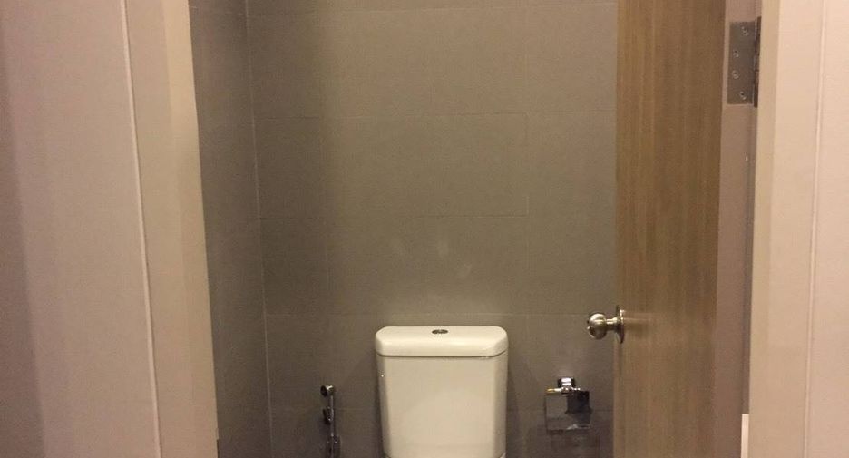 For rent 1 bed condo in Phaya Thai, Bangkok