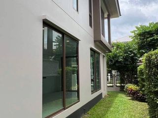 ให้เช่า 4 ห้องนอน บ้านเดี่ยว ใน บางกะปิ, กรุงเทพฯ