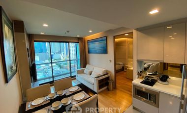 À louer 2 chambres condo à Sathon, Bangkok