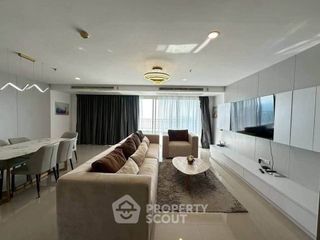 For Rent 3 Bedroom Condo In Bang Lamung, Chonburi