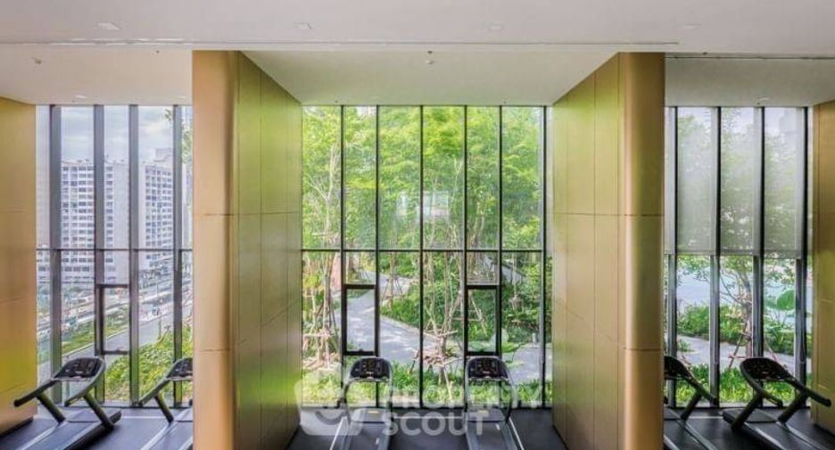 For rent 1 Beds condo in Huai Khwang, Bangkok