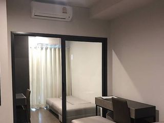 À louer 1 chambre condo à Phaya Thai, Bangkok