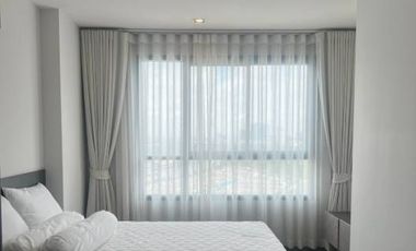For rent 1 bed condo in Phaya Thai, Bangkok