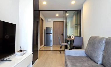 For rent 1 Beds condo in Chatuchak, Bangkok