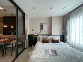 Wohnung zur Miete mit 1 Zimmer in Pathum Wan, Bangkok