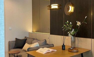 For rent 1 Beds condo in Pathum Wan, Bangkok