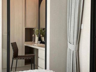 Wohnung zur Miete mit 1 Zimmer in Pathum Wan, Bangkok