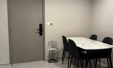 For rent 1 Beds condo in Huai Khwang, Bangkok