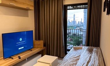 For rent 1 Beds condo in Huai Khwang, Bangkok