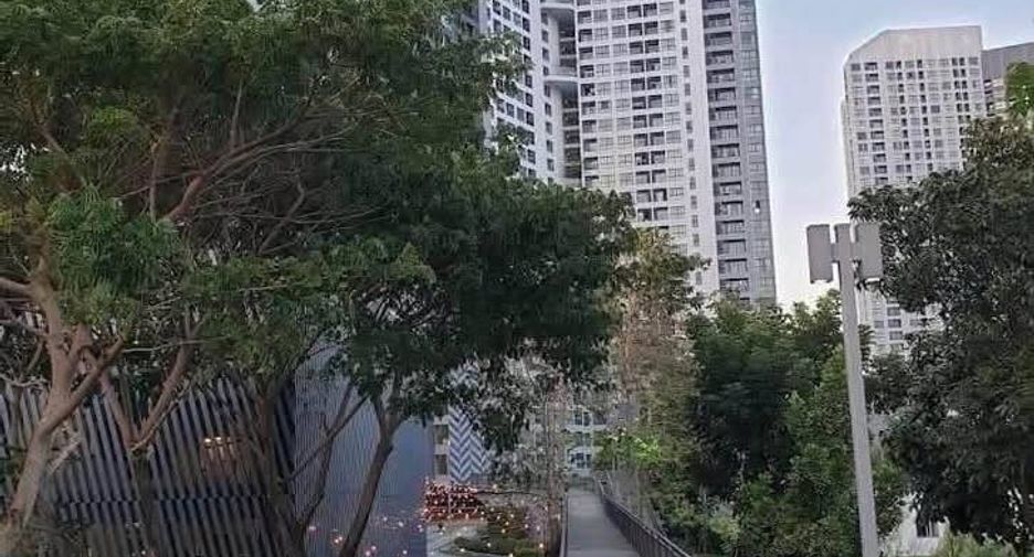 出租 1 卧室 公寓 在 Bang Na, 曼谷