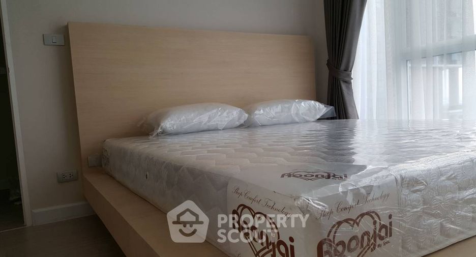 Аренда 2 спальни кондо в Банг На, Бангкок