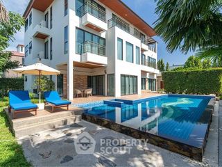 出租 6 卧室 独立屋 在 Lat Krabang, 曼谷