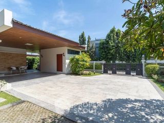 出租 6 卧室 独立屋 在 Lat Krabang, 曼谷