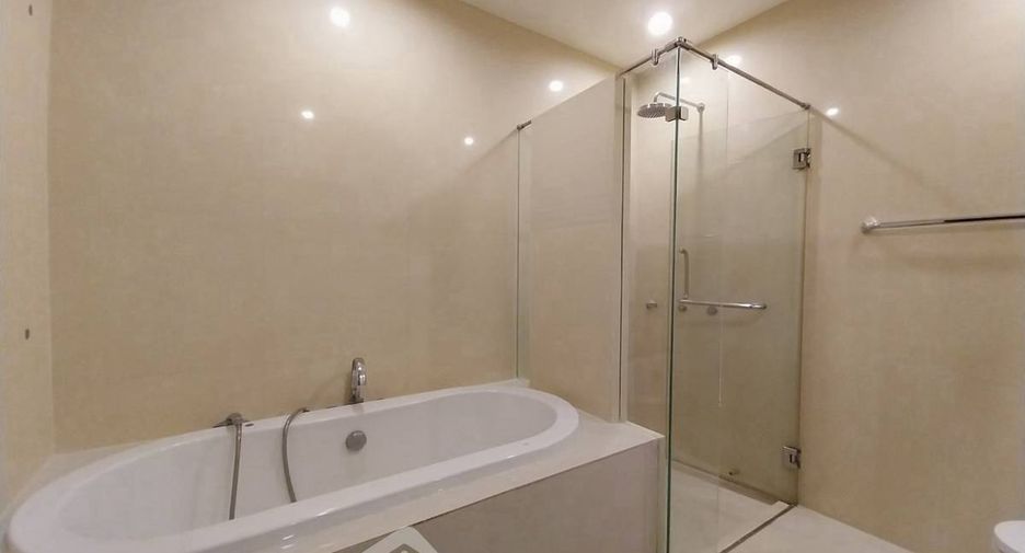 For rent 2 ベッドルーム condo in Khlong Toei, Bangkok