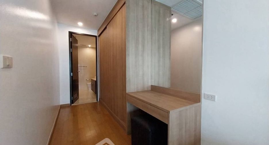 For rent 2 ベッドルーム condo in Khlong Toei, Bangkok