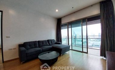 For rent 2 ベッドルーム condo in Khlong Toei, Bangkok