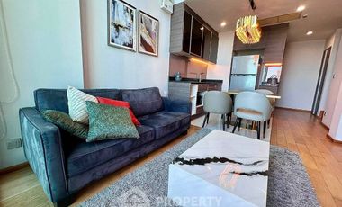 For rent 2 ベッドルーム condo in Khlong Toei, Bangkok