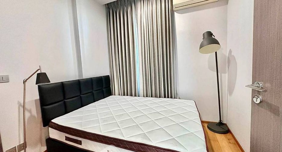 For rent 2 ベッドルーム condo in Khlong Toei, Bangkok