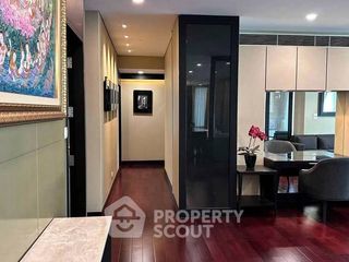 Condo en alquiler de 3 habitaciones en Pathum Wan, Bangkok