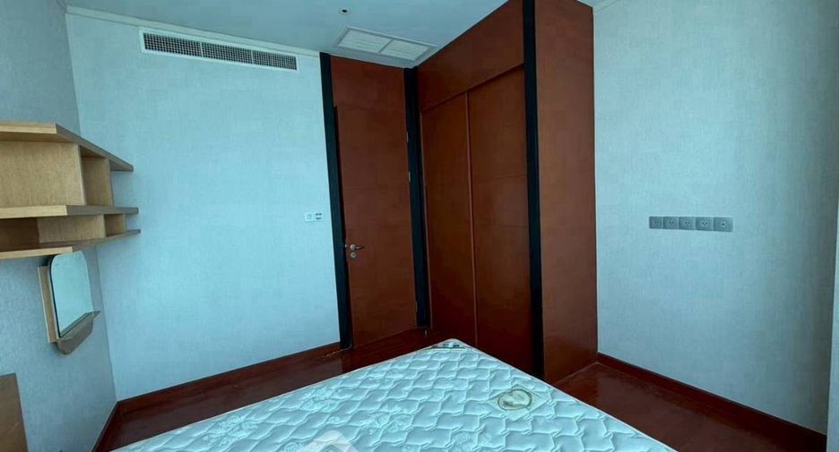 Wohnung zur Miete mit 2 Zimmer in Sathon, Bangkok