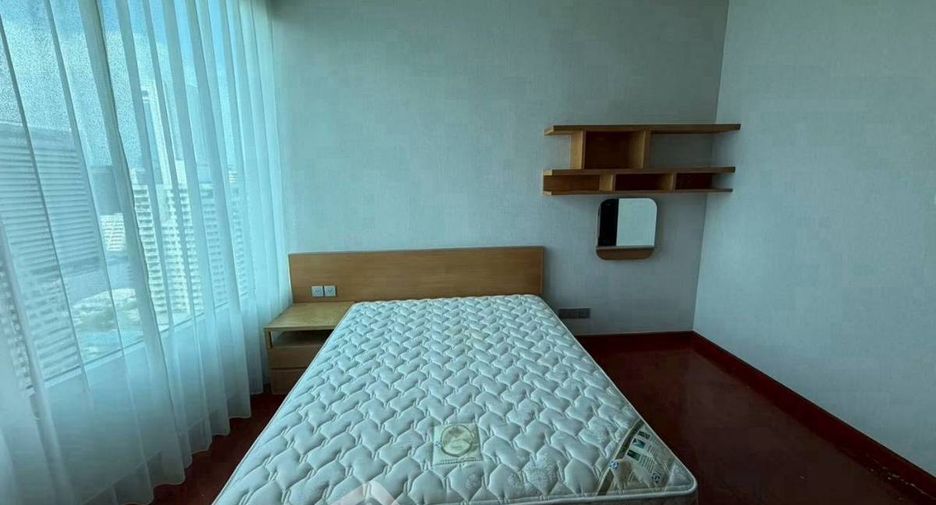 Wohnung zur Miete mit 2 Zimmer in Sathon, Bangkok