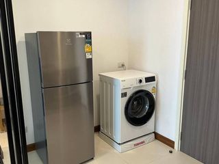 Аренда 1 кровать кондо в Кхлонг Сан, Бангкок