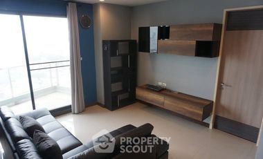 À louer 1 chambre condo à Ratchathewi, Bangkok