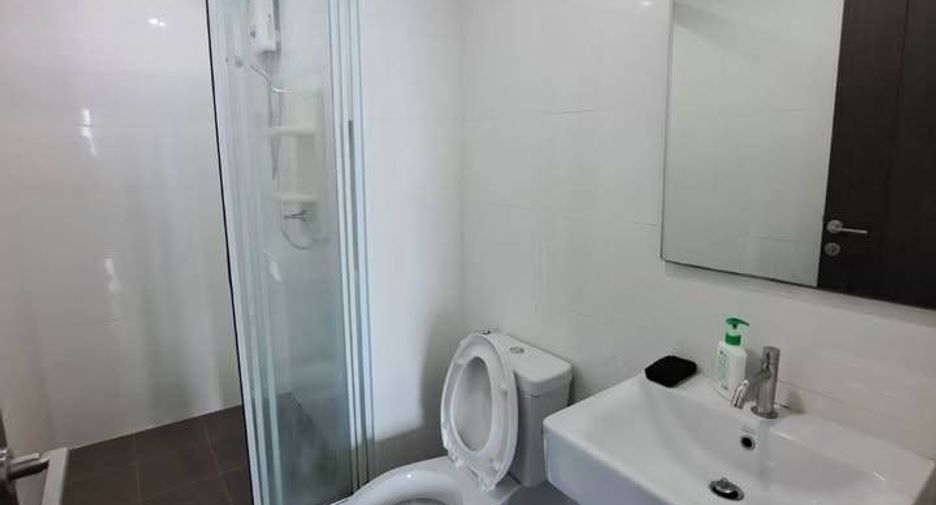 Condo en alquiler de 2 habitaciones en Watthana, Bangkok