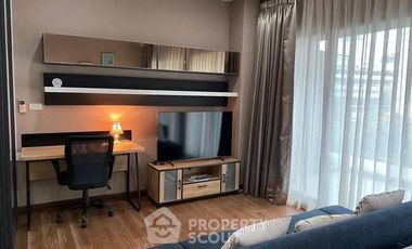 Condo en alquiler de 1 habitaciones en Khlong Toei, Bangkok