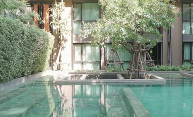 À louer 2 chambres condo à Khlong Toei, Bangkok