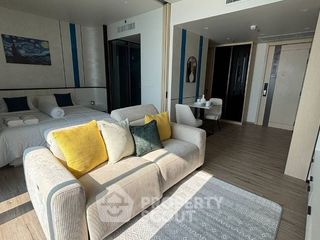 For Rent 1 Bedroom Condo In Bang Lamung, Chonburi