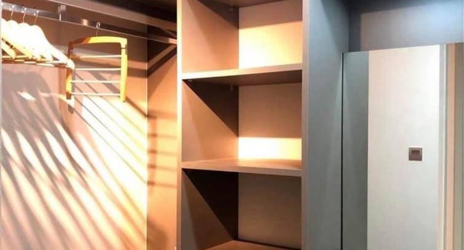 For rent 2 bedrooms condo in Bang Rak, Bangkok