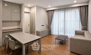 Wohnung zur Miete mit 1 Zimmer in Bang Rak, Bangkok